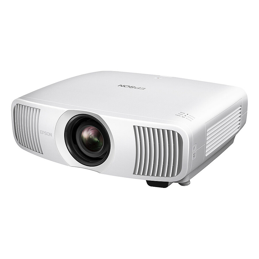 EPSON EH-LS11000W Blanc - Tri-LCD Laser UHD 4K - 2500 Lumens