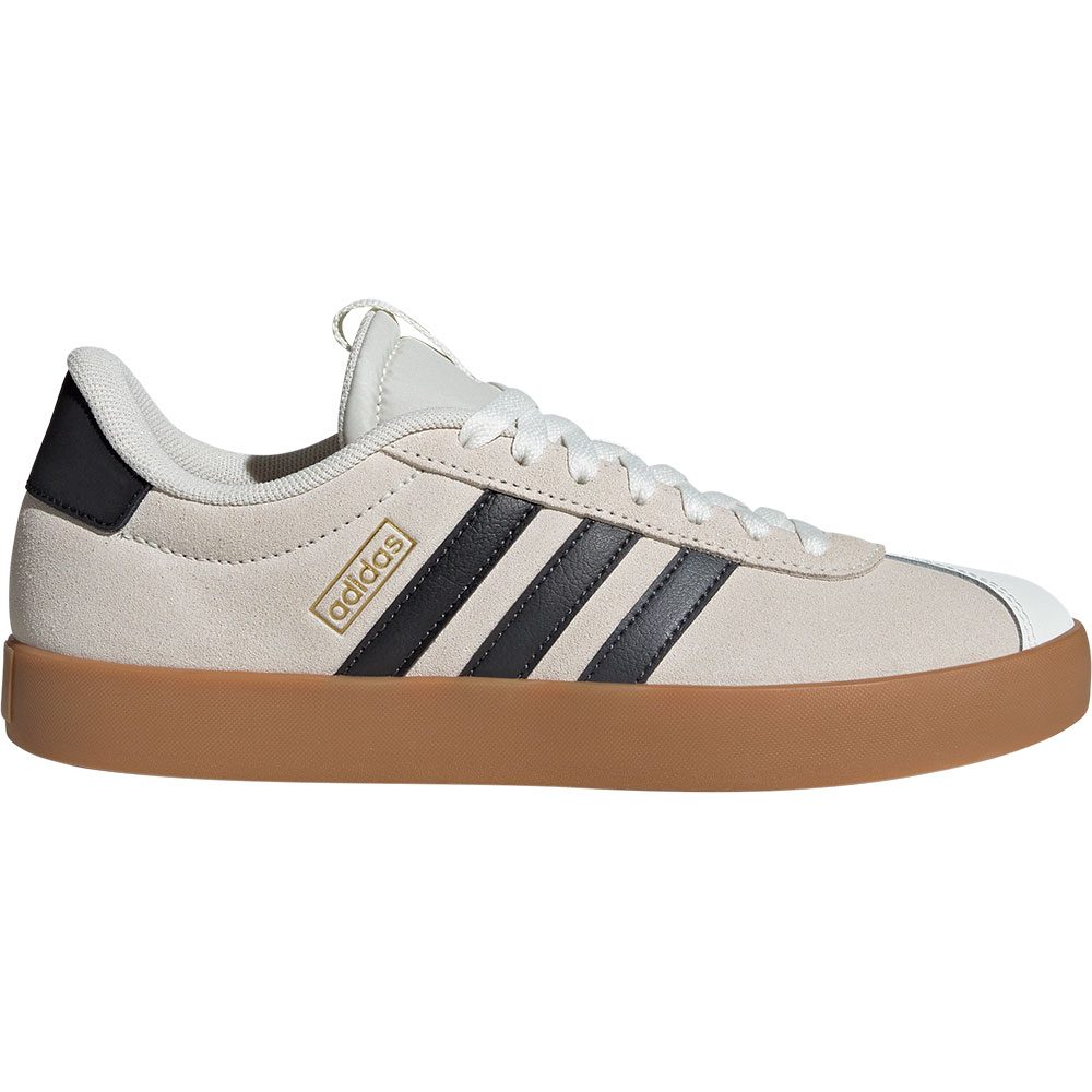 adidas VL Court 3.0 Schuh Damen off white