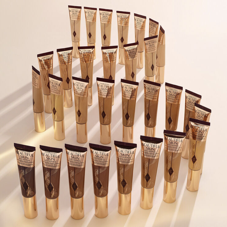Charlotte Tilbury Charlotte's Beautiful Skin Foundation - Foundation