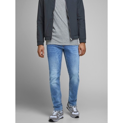 Jack & Jones - 12146866 TIM-BLUE DENIM Azul