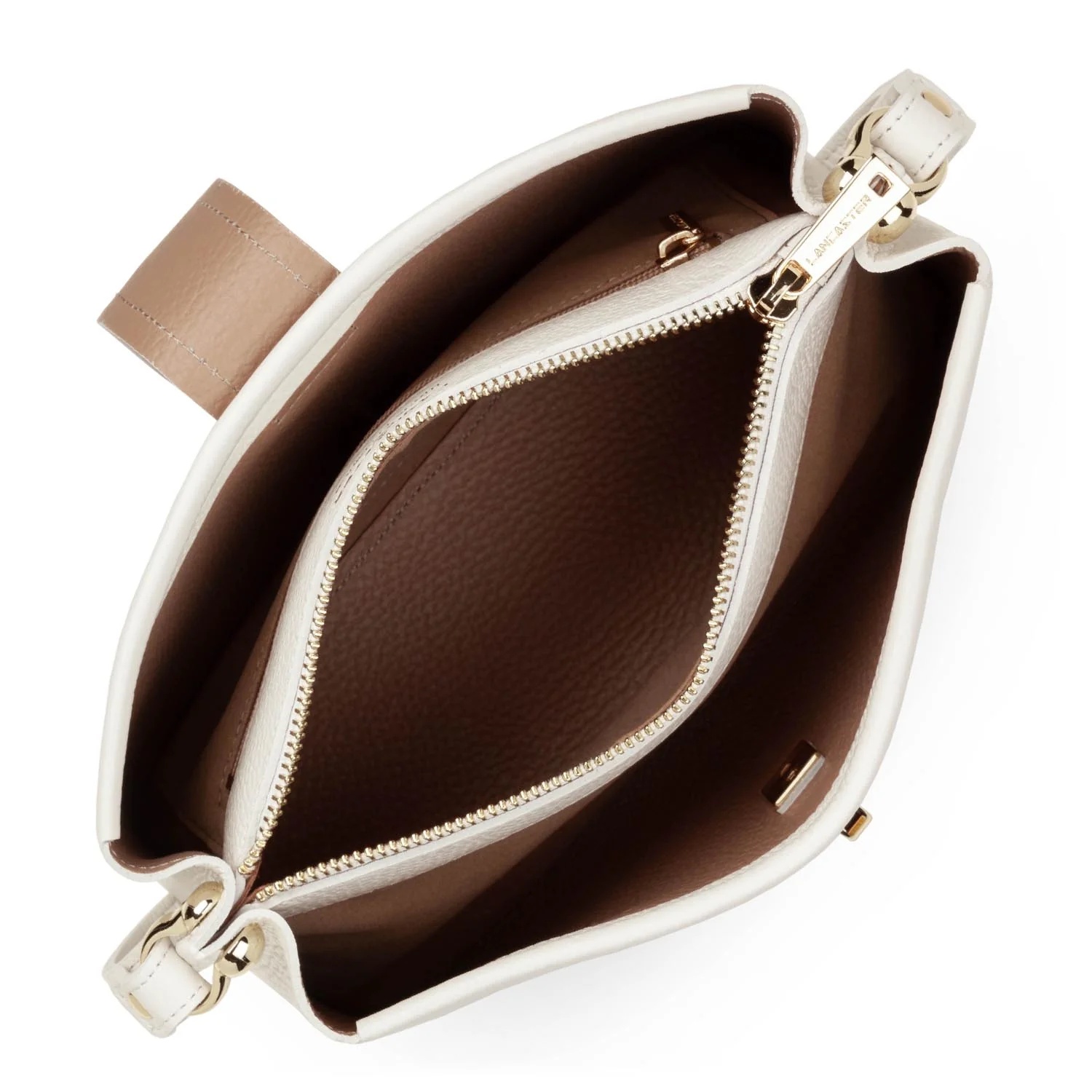 Foulonné Double-Sac trotteur