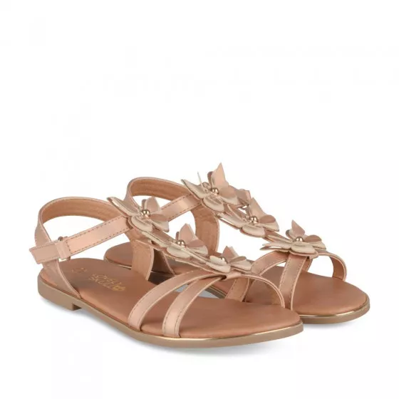 Sandales ROSE LOVELY SKULL