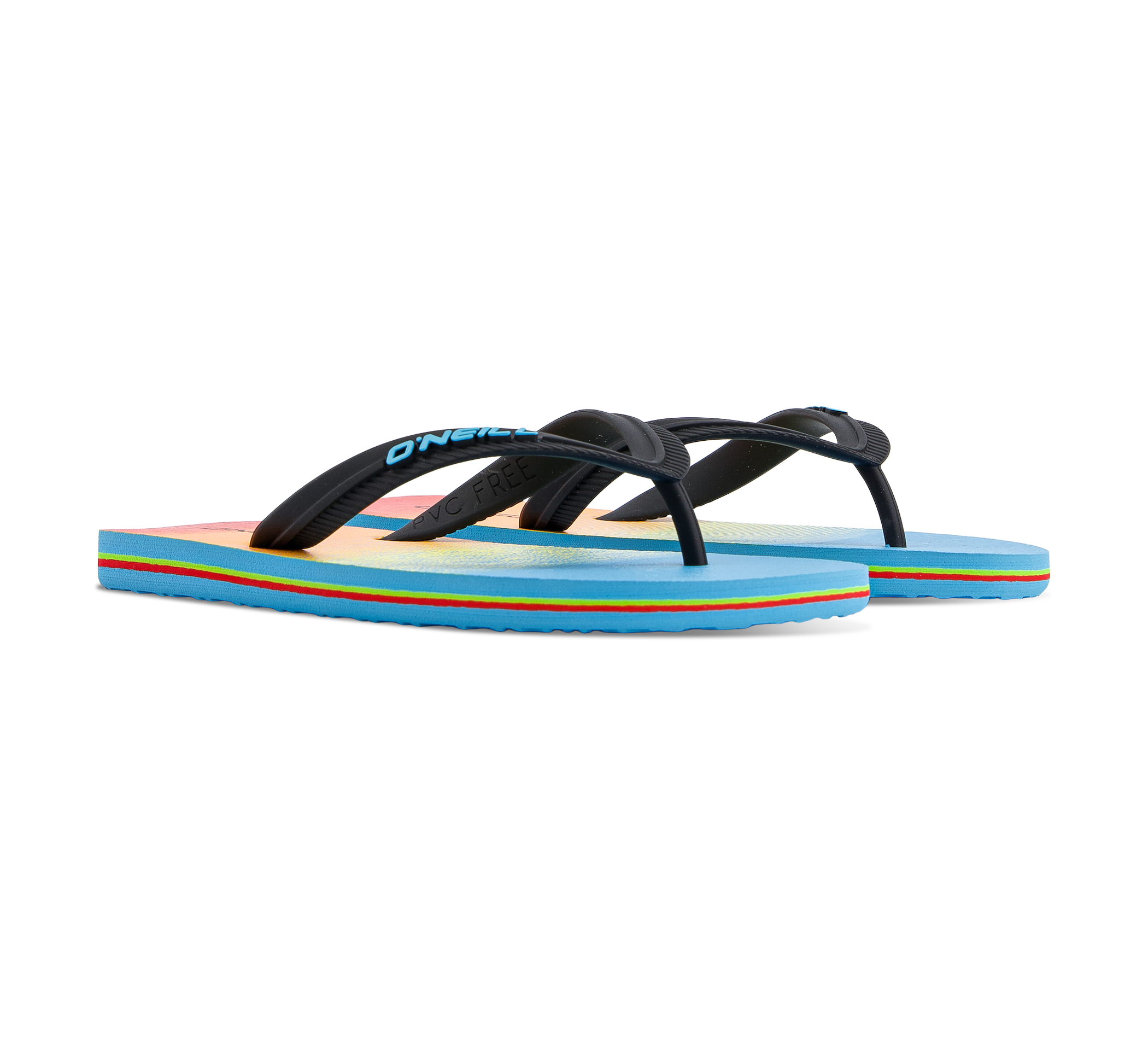 O'neill Profile Graphic Sandals - Flip Flops