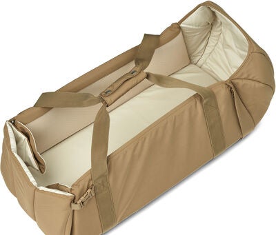 LIEWOOD Amber Babylift, Oat