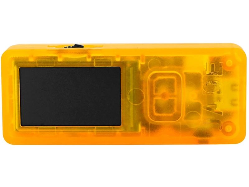 bitConsult Blockstream Jade Orange Crypto-Hardware-Wallet zum Kaufen, Verwalten und Vermehren digitaler Vermögenswerte