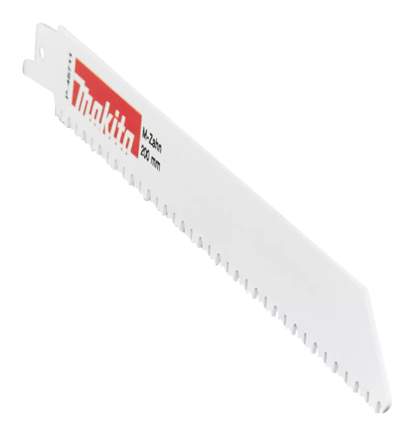 Makita P-45711 Reciprozaagblad hout/metaal - 180mm (5st.)