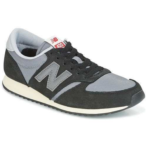 New Balance - U420 - Noir