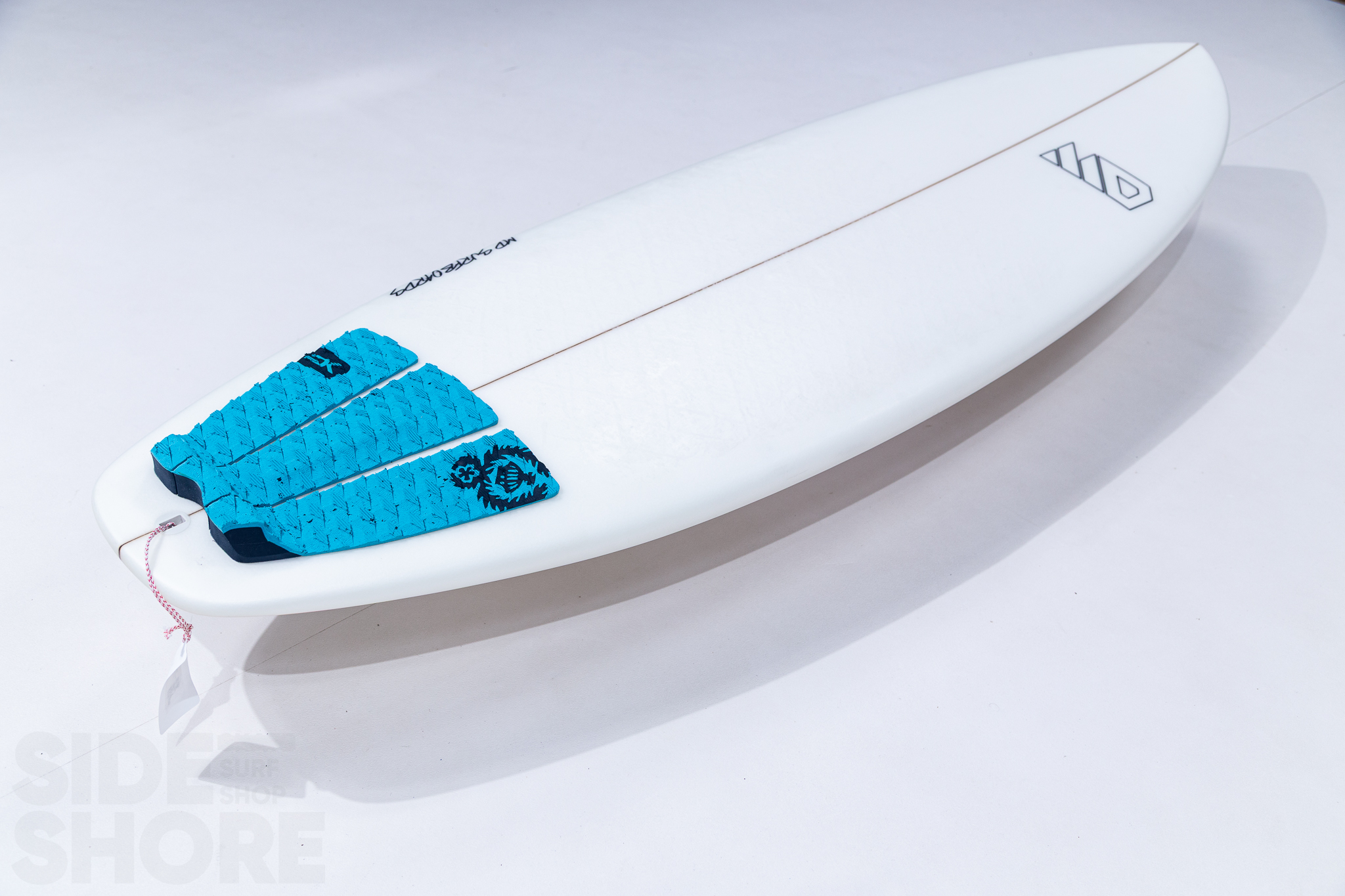 MD Surfboards Surf MD 5'5