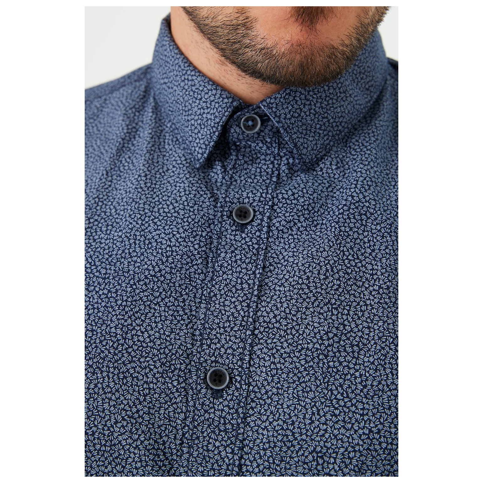 Garcia N41281_men`s shirt ls