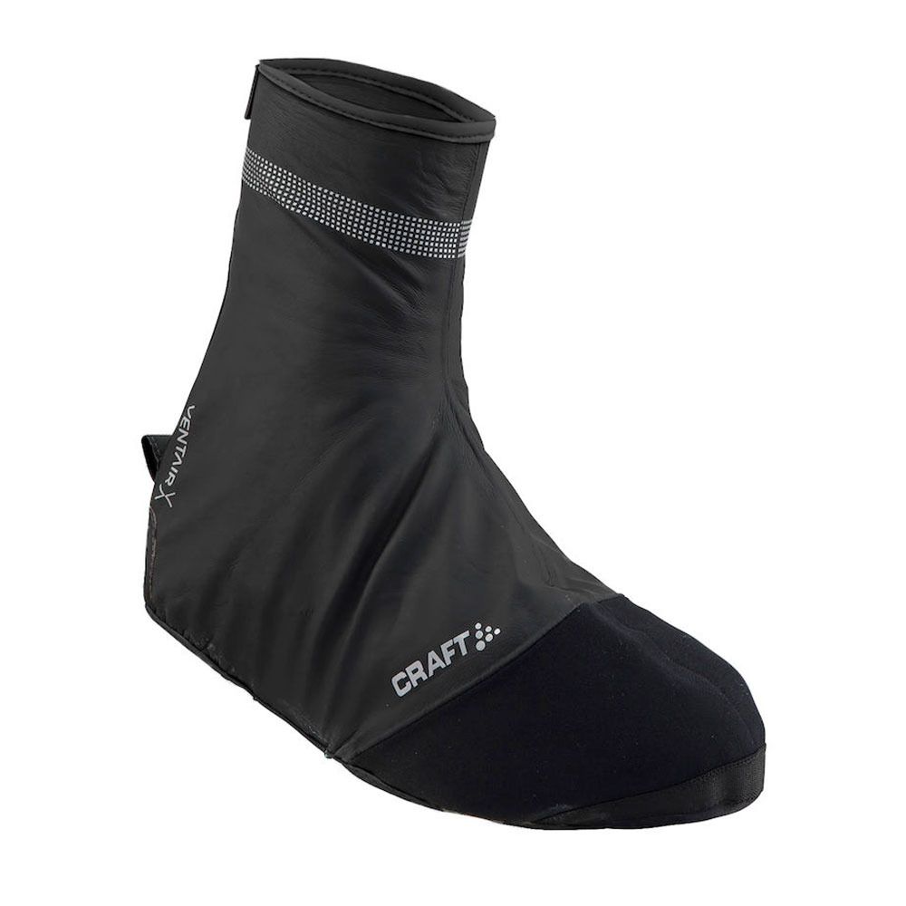 Craft SHELTER BOOTIE - Surchaussures black
