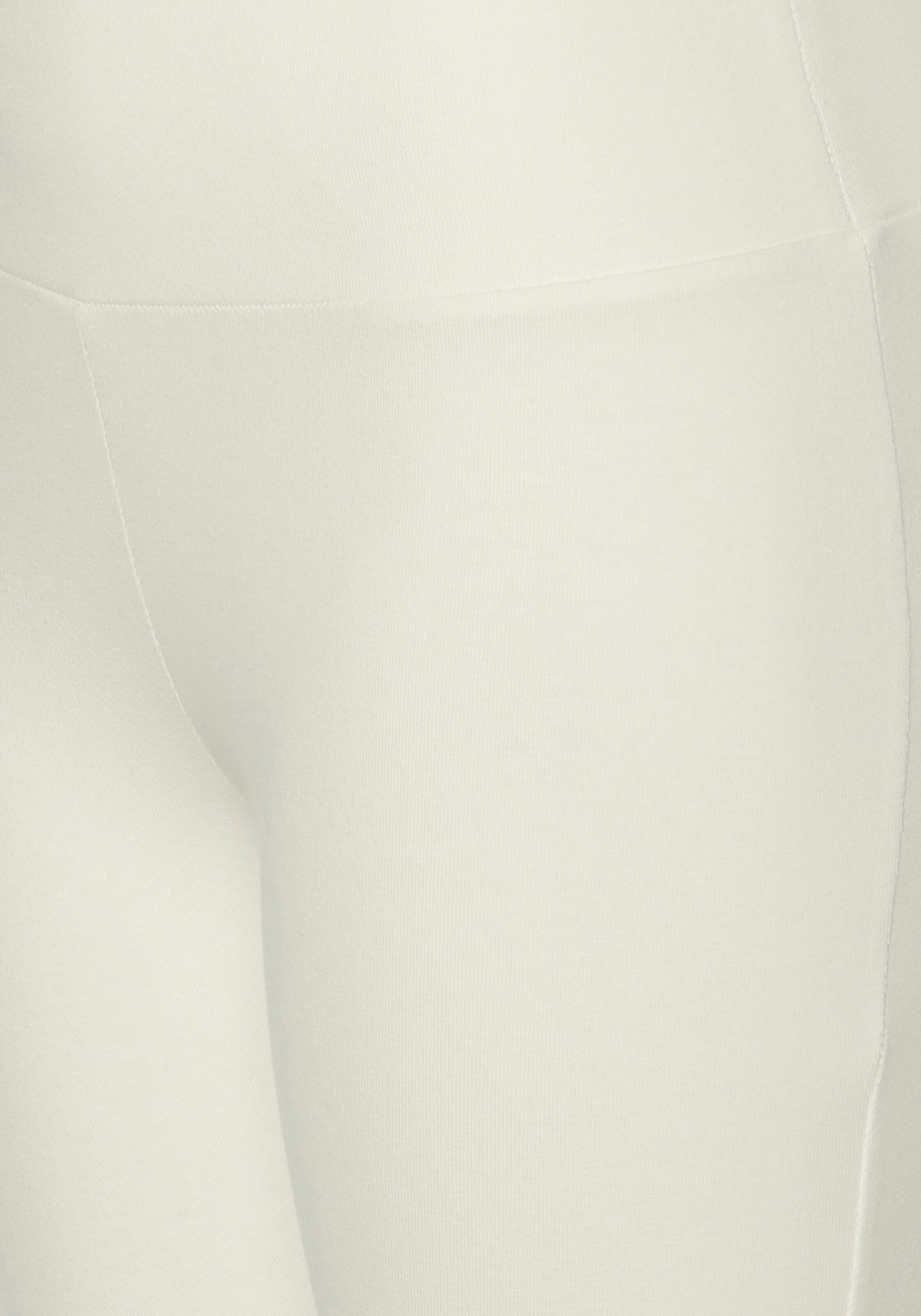 LASCANA Caprileggings in offwhite