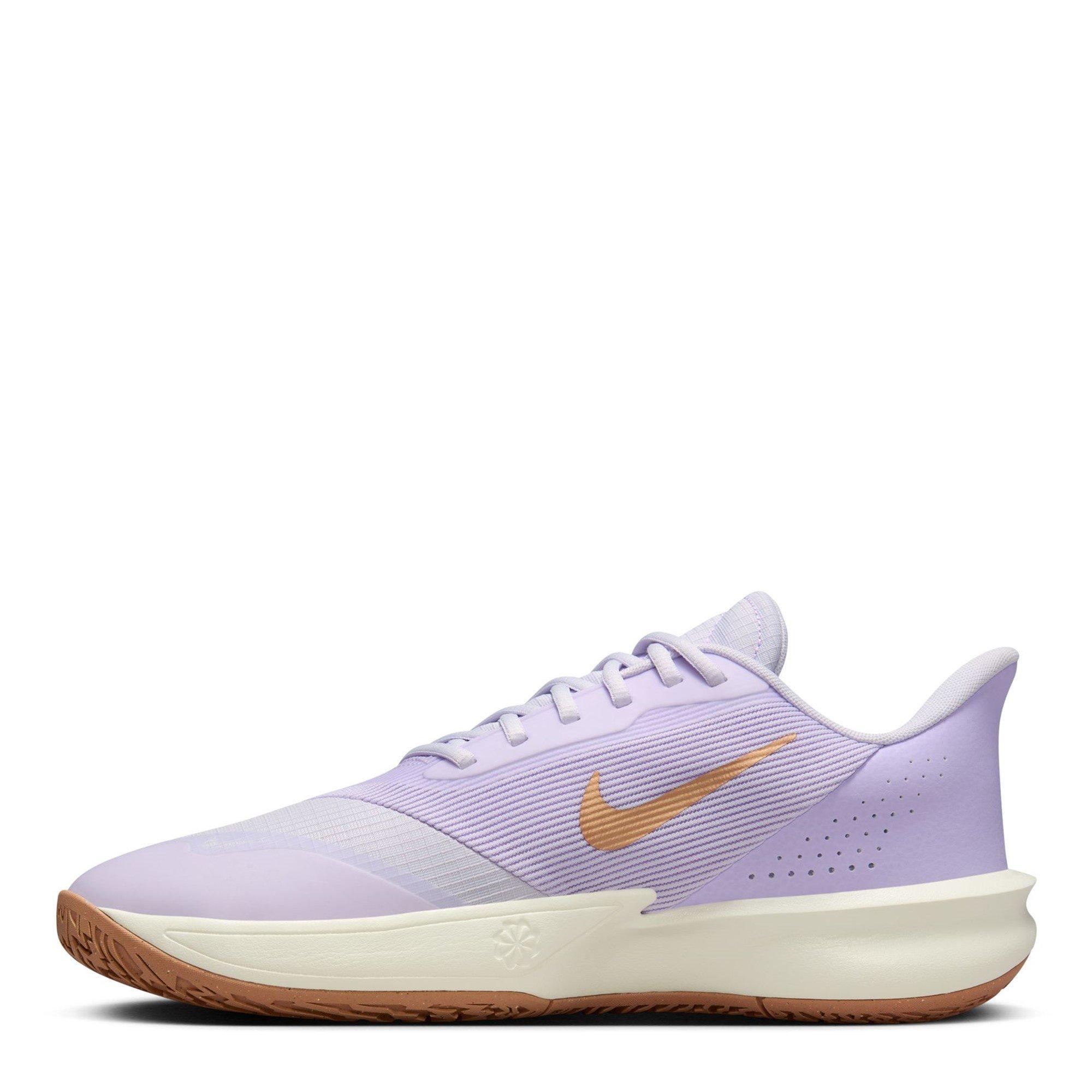 Nike Precision VII Basketball Trainers Adults