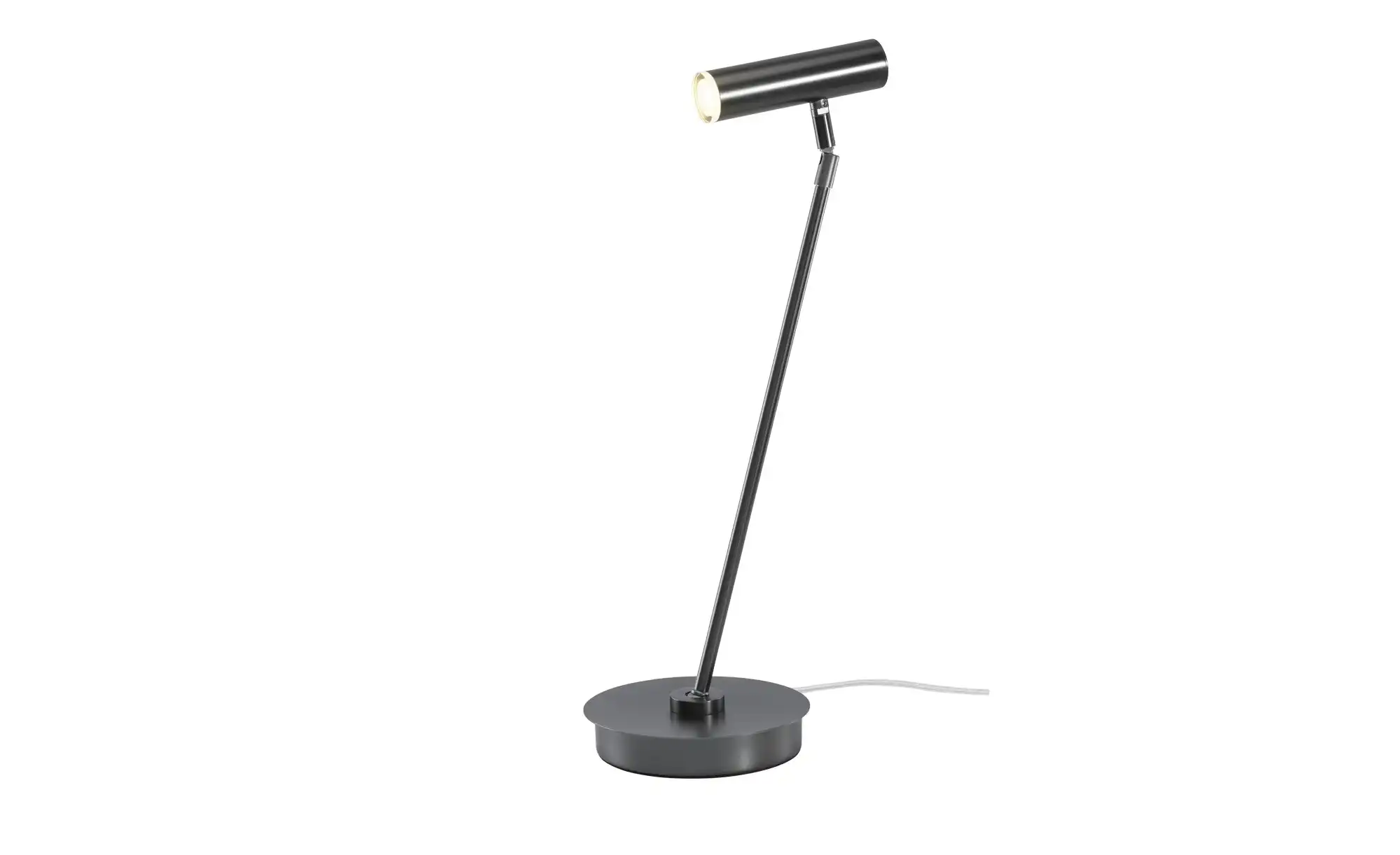 HELL-höllisch gutes Licht LED-Tischleuchte, 1-flammig, bronzefarben