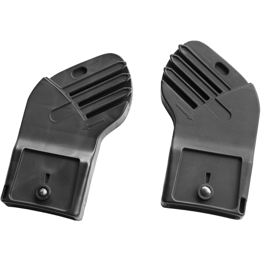 X-lander Adapter X-Pram für X-AX-Run