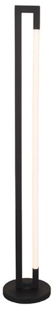 Vloerlamp Zwart MT-2356 Futuro ⌀23  x H130 cm