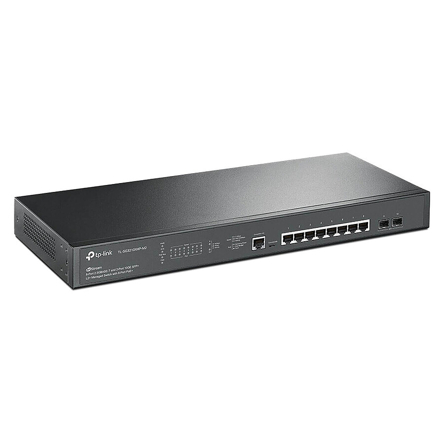 TP-LINK SG3210XHP-M2