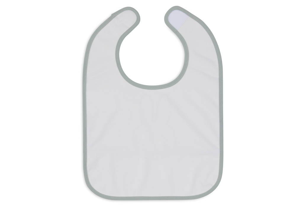 waterproof slab Miffy Peekaboo -set van 2 Sea Green