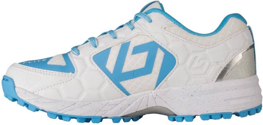 Brabo Tribute Outdoor Hockeyschoenen Junior