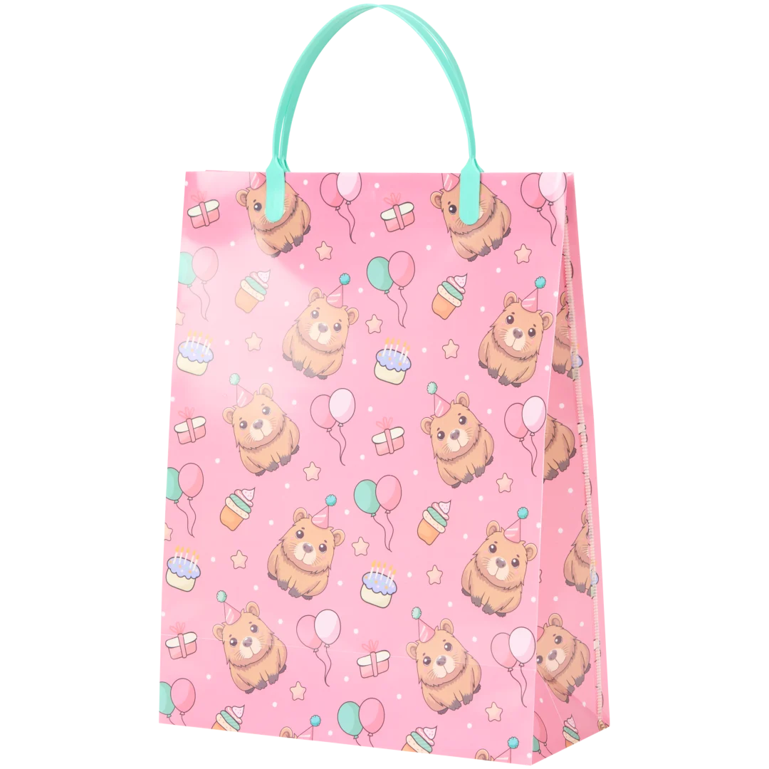 Sac cadeau XL