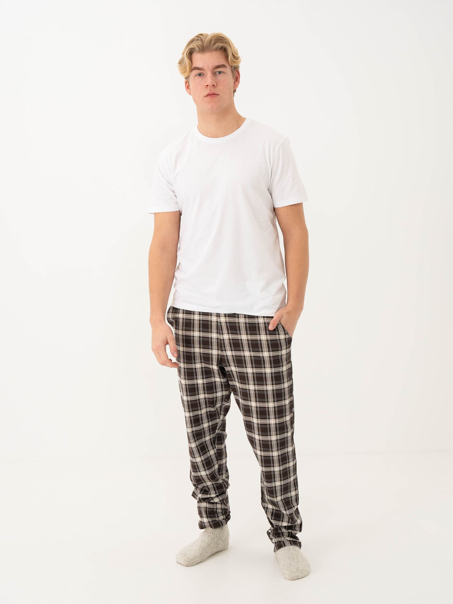 Reg Monus Lounge Pant