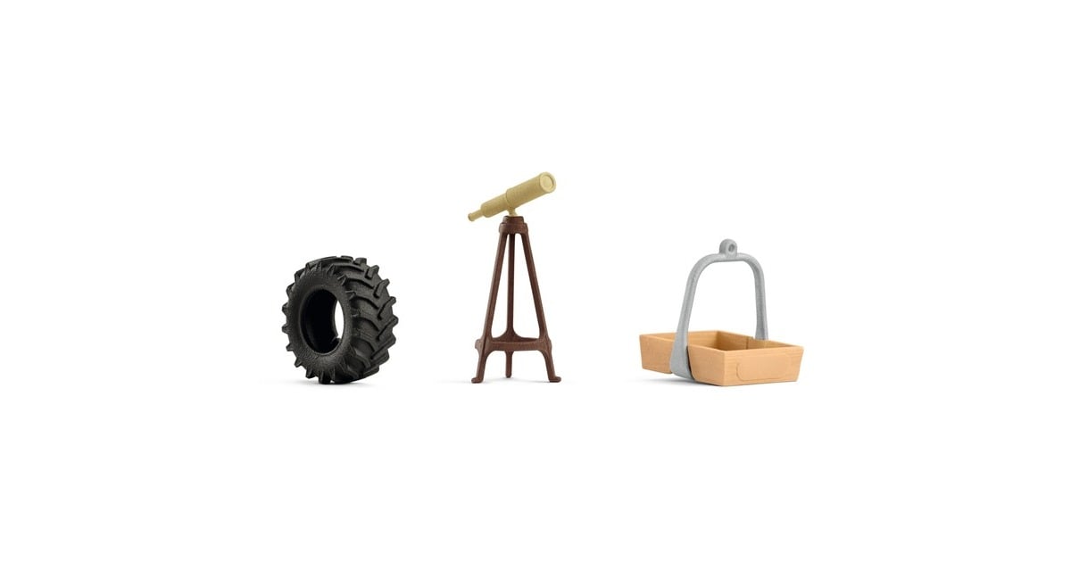 SchleichFarm World - Avonturen Boomhut speelfiguur  (42408)