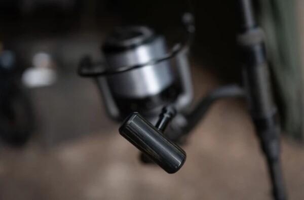 Moulinet carpe Nash LRX