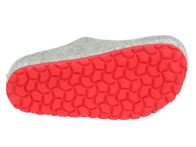 Longo Slipper