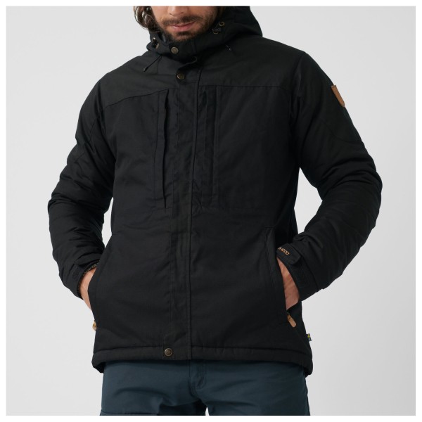 Fjällräven - Skogsö Padded Jacket - Veste de loisirs