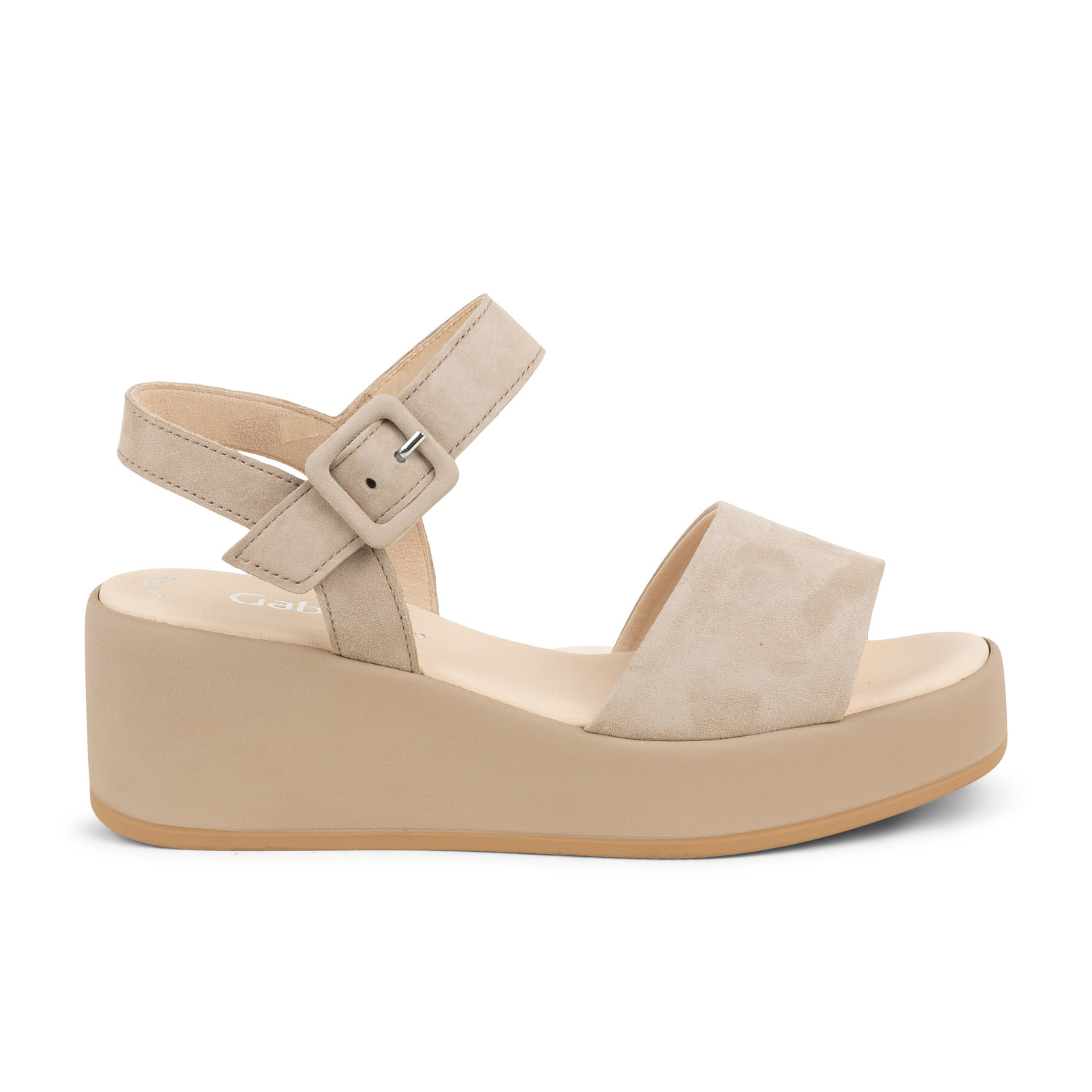Sandales femme GABOR GAMINI