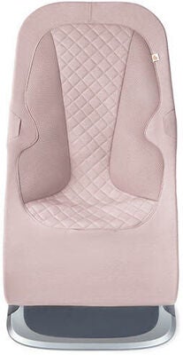 Ergobaby Evolve Stoffsete til Vippestol, Blush Pink