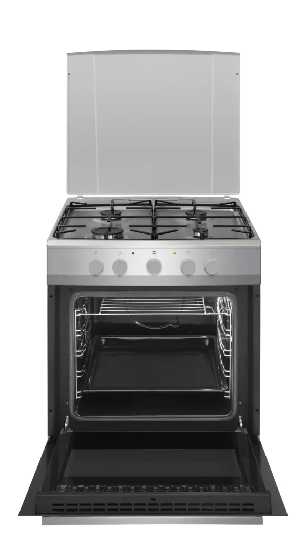 Cuisinière tout gaz FAGOR FACG2002S