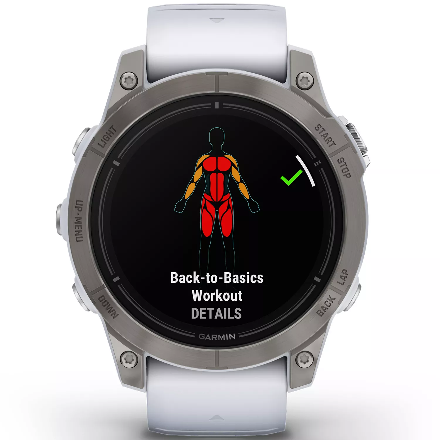 Garmin Epix Gen2 Pro Sapphire 010-02803-21