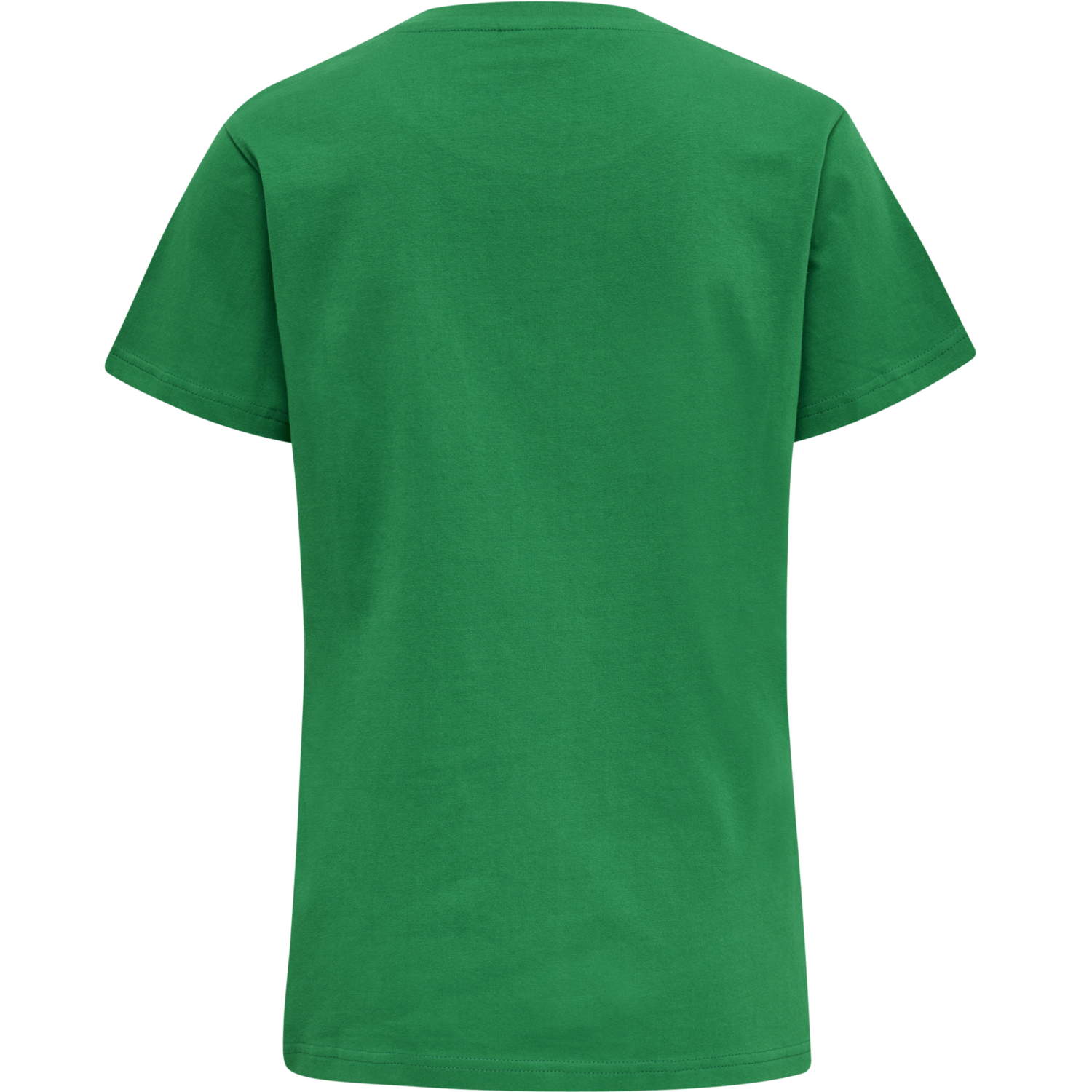 hmlRED BASIC T-SHIRT S/S WOMAN