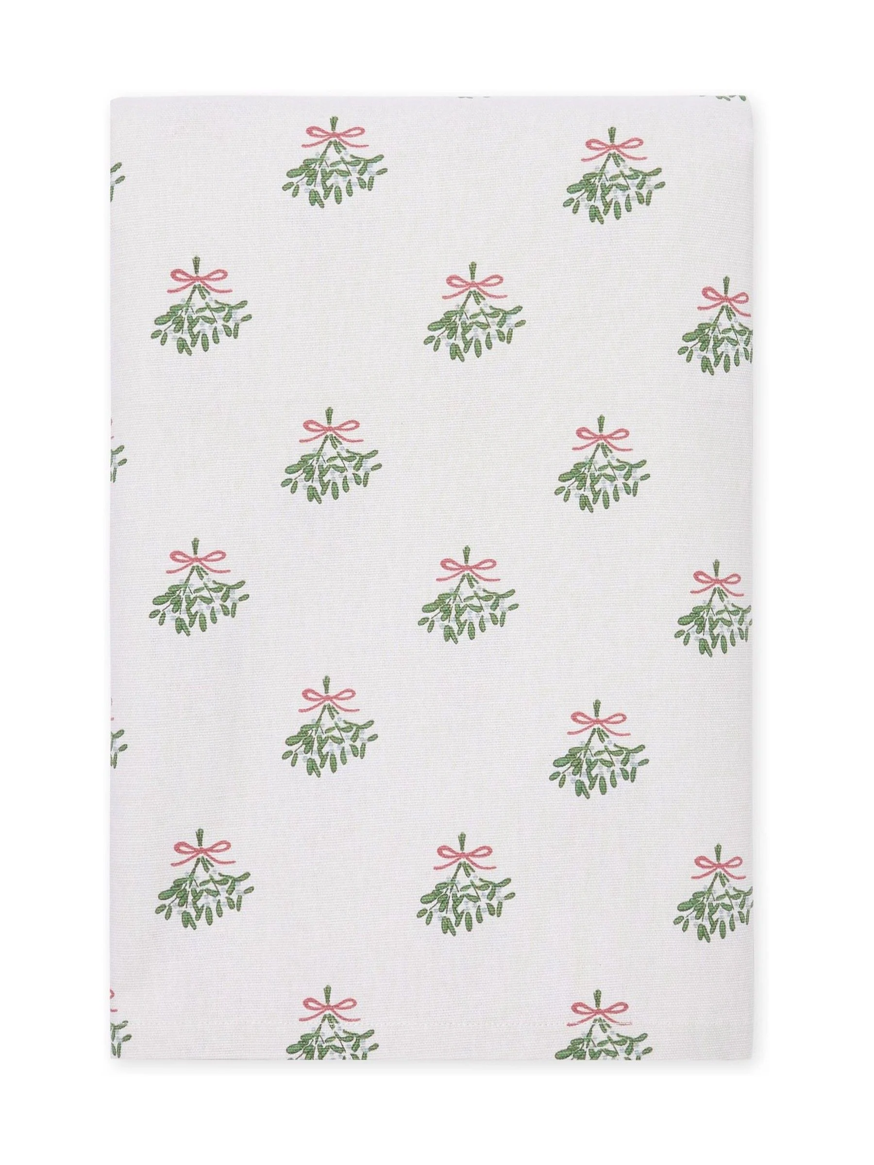 Sophie Allport Mistletoe Tablecloth