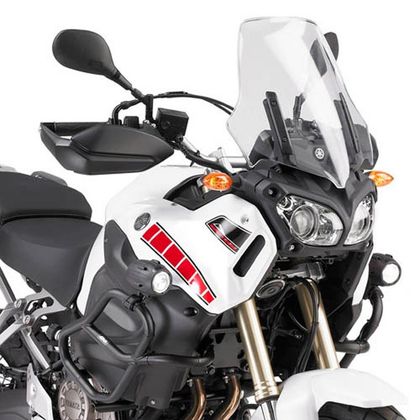 Feux Givi PHARE HALOGENE ADDITIONNEL S1310 TREKKER Universel