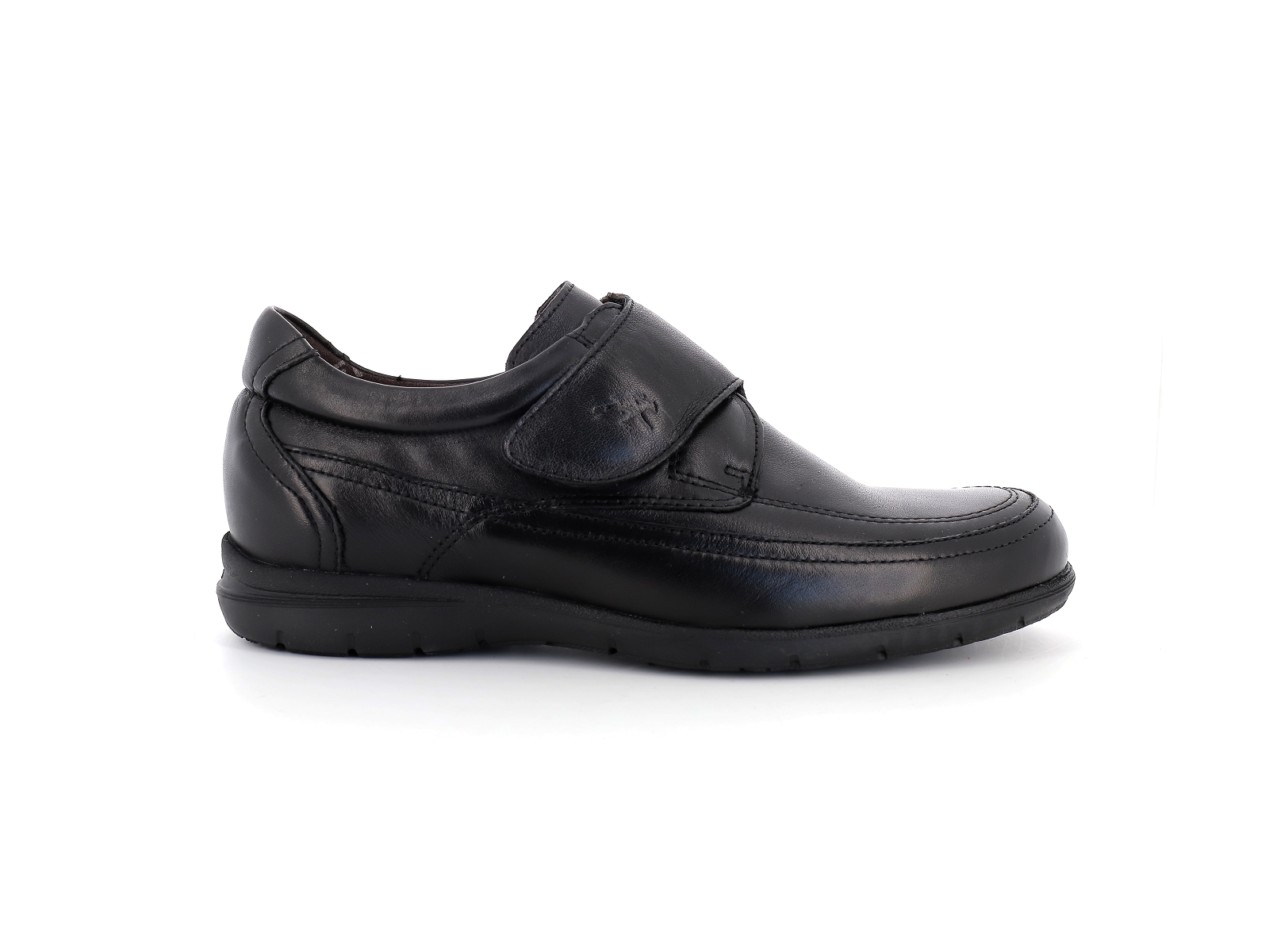 Fluchos-8782 Cuir Noir