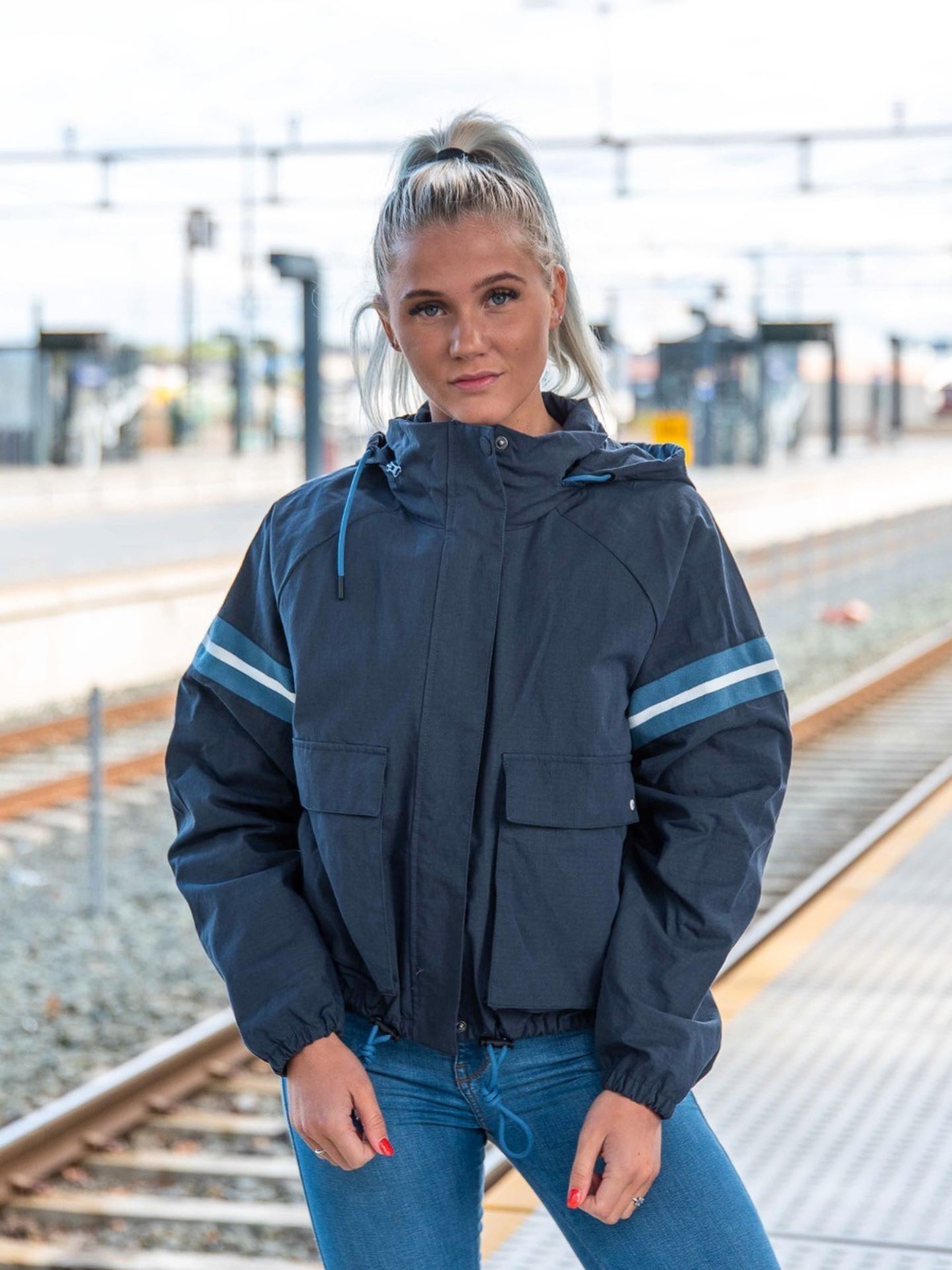Kari Traa Istad Light Jacket