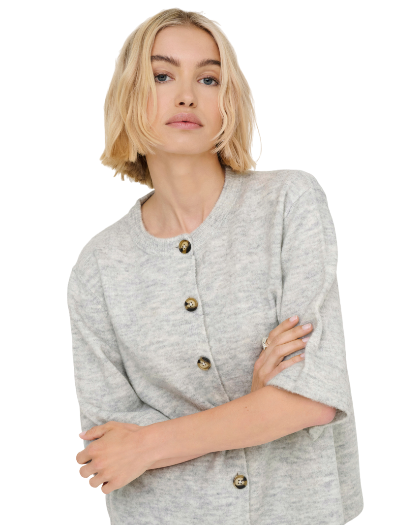 Camilla Cardigan