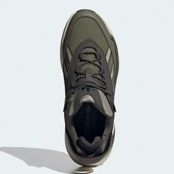 Adidas Ozmorph Sneakers Heren