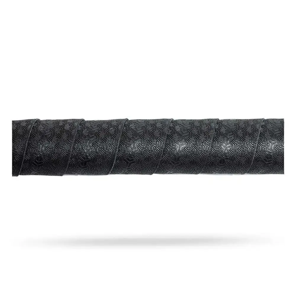 Pro  Race Comfort PU Stuurlint Zwart