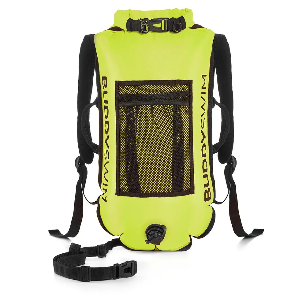 Buddyswim Boje mit abnehmbaren Rucksackgurten 28L