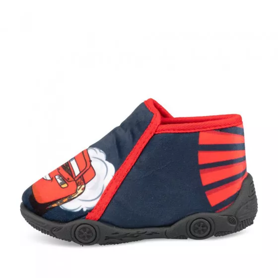 Chaussons MARINE CARS