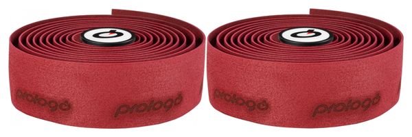 Ruban de Cintre Prologo Plaintouch  Rouge