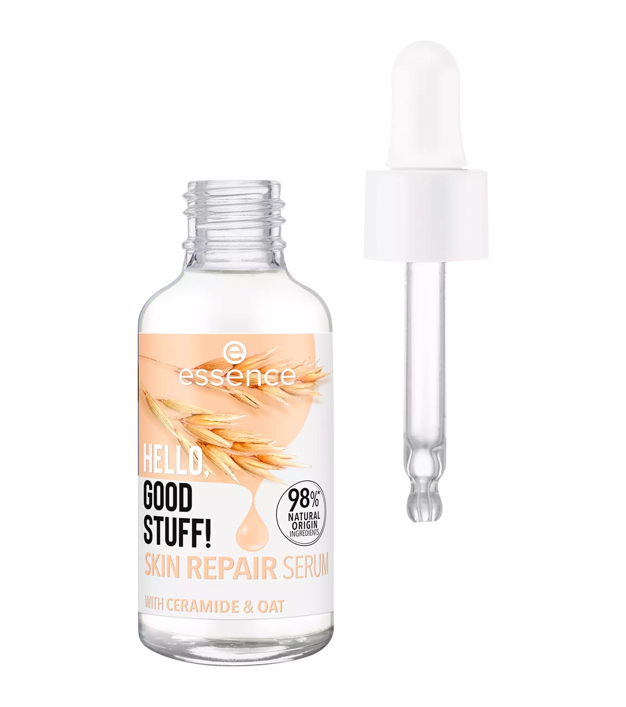 essence - *Hello, Good Stuff!* - Sérum facial reparador