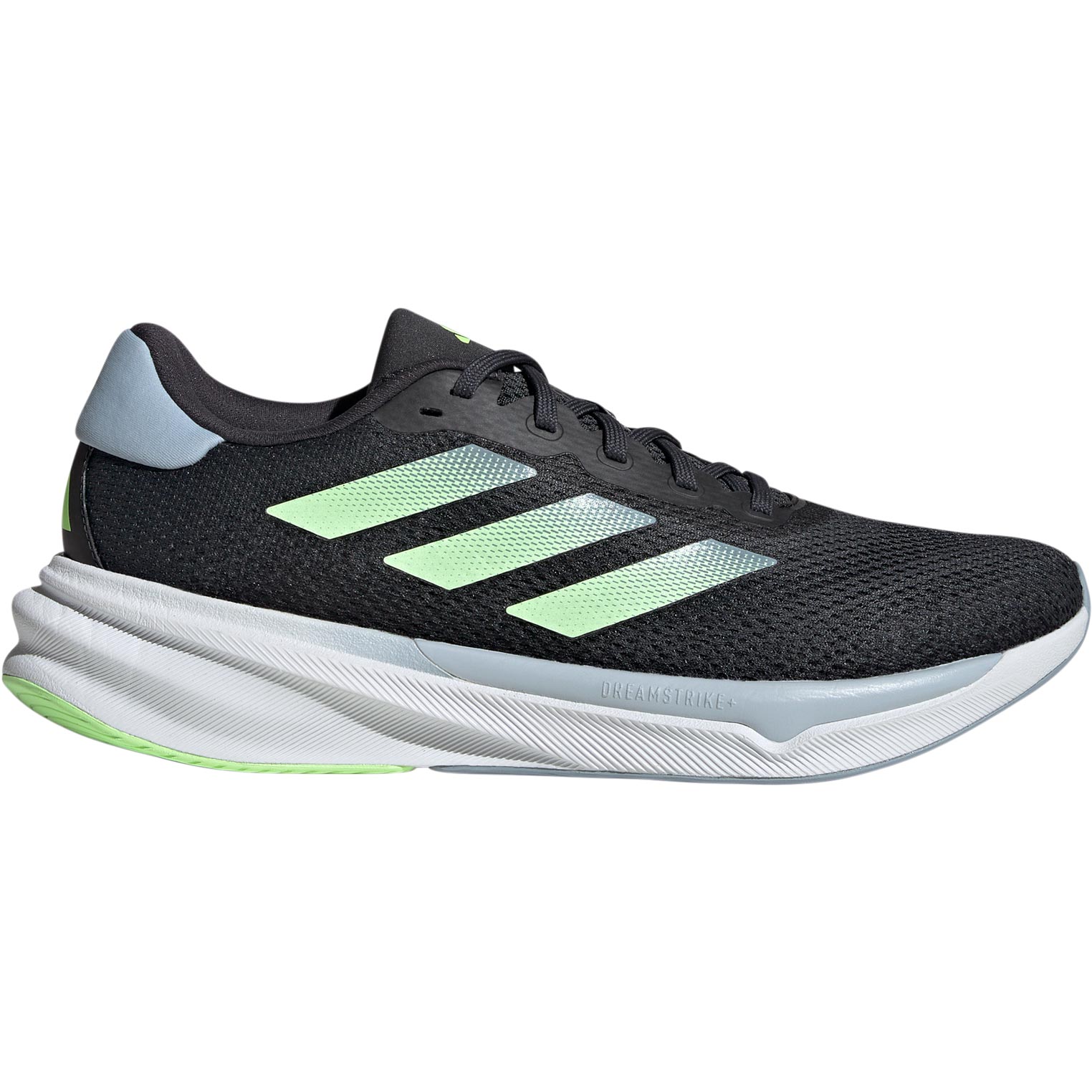 adidas Supernova Stride Laufschuhe Herren carbon