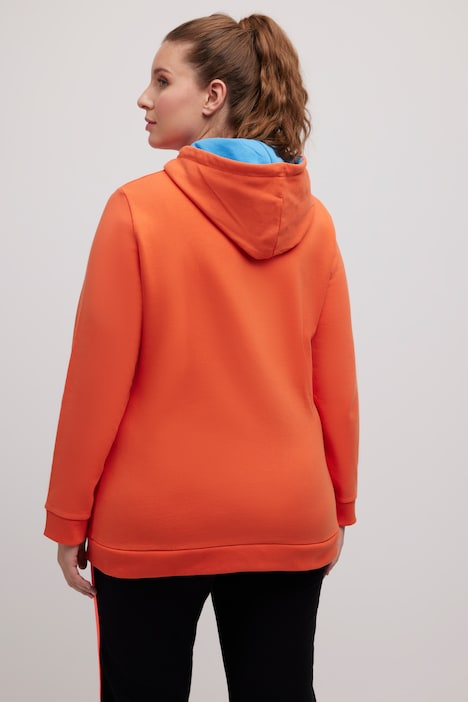 Hoodie, Leuchtturm, Kapuze, Langarm