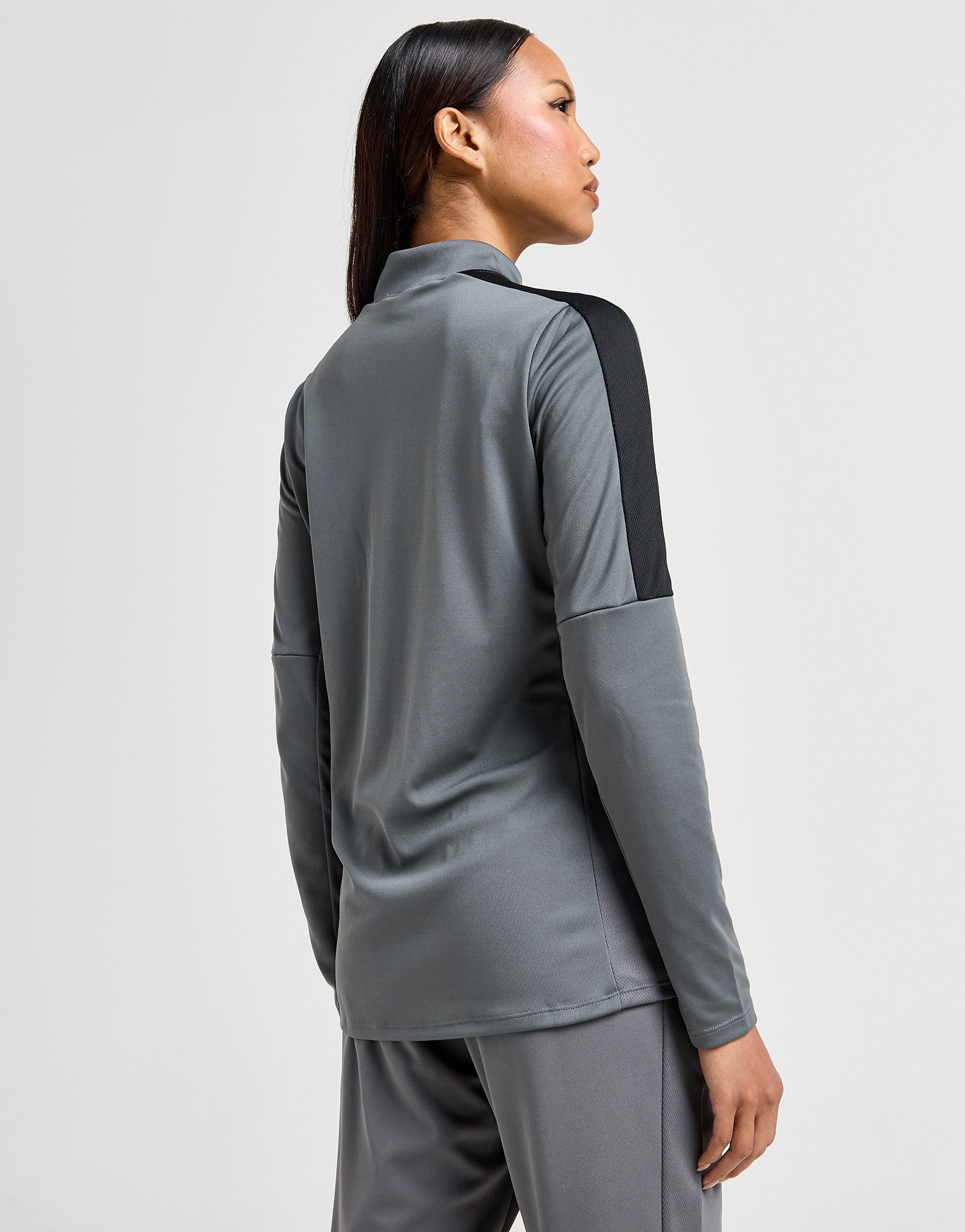 Nike Academy 1/4 Zip Top