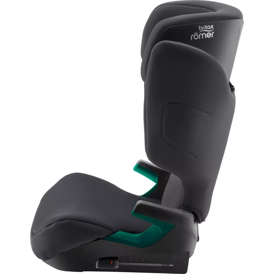 Britax Römer Kindersitz DISCOVERY PLUS 2 Midnight Grey