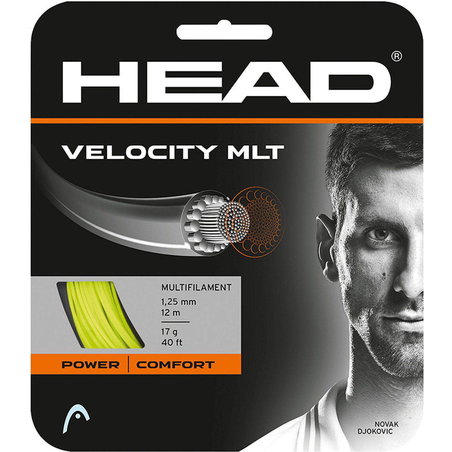 HEAD Velocity MLT Set