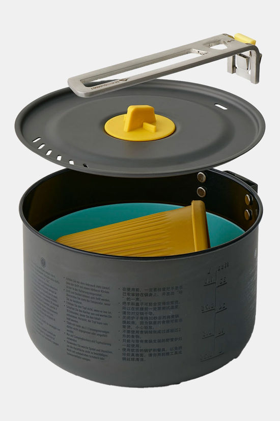 Sea To Summit Sea To Summit Frontier Ultralight One Pot Cook Set (3 piece)